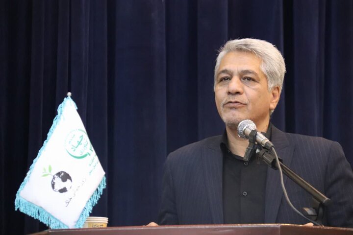 آیا آسفالت و بتن، نفس خاک را بند آورده‌اند؟ تهدیدی خاموش برای محیط زیست ایران