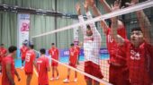 پیروزی مقتدرانه پسران و دختران نوجوان ایران در آغاز رقابت‌های جهانی والیبال دانش‌آموزی!