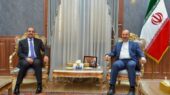 سفیر ایران در بغداد با استاندار جدید دیدار کرد؛ چه آینده‌ای در انتظار پایتخت عراق است؟