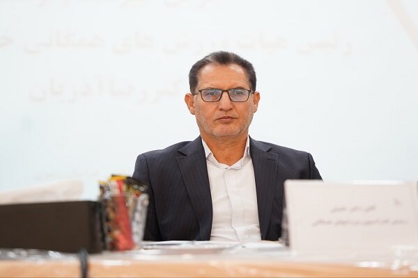 بازگشت هیجان‌انگیز کراس‌فیت به فدراسیون ورزش‌های همگانی؛ همکاری ویژه با وزنه‌برداری ادامه دارد