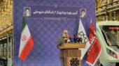 چمران اعلام کرد؛ ساخت واگن مترو در ایران به اثبات رسید، گامی بلند برای خدمت‌رسانی بیشتر!
