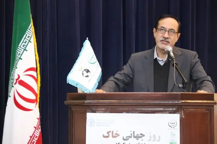 نیازی شهرکی: سرمایه‌گذاری در بخش کشاورزی تنها پنج درصد است