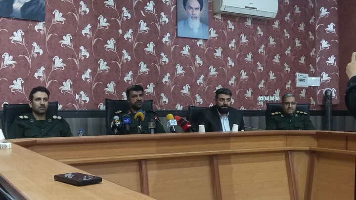 اکران ویژه مستندهای «مرزداران صادق ۲»؛ روایت‌گر جانفشانی شهدای جنگ دوازده‌روزه کرمانشاه