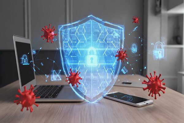 چرا خرید آنتی‌ویروس اورجینال امروز بیش از هر زمان دیگری حیاتی شده است؟