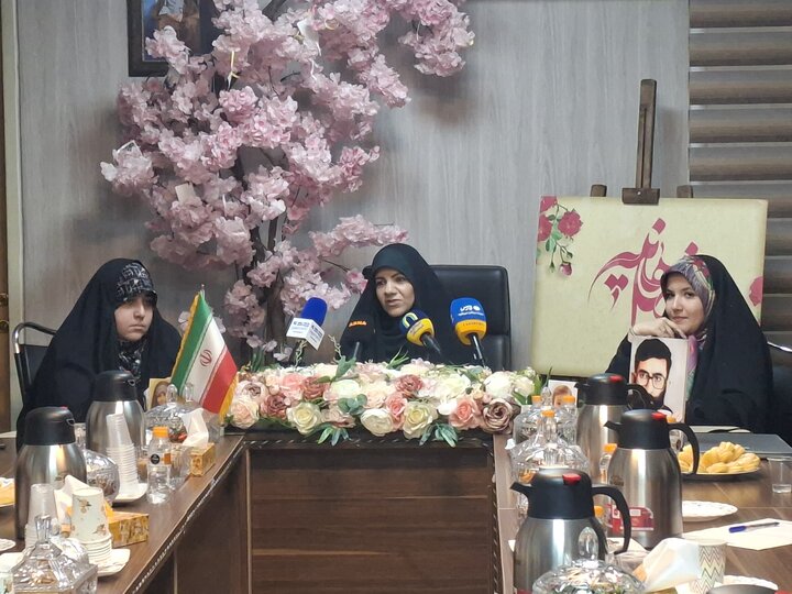 جشن ایران‌بانو؛ قهرمان‌سازی برای دختران در مقابل الگوهای غربی