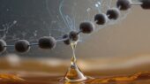 پژوهشگران ایرانی با فناوری نانو، جداسازی سریع و ۹۲٪ کارآمد آب و نفت را ممکن کردند!
