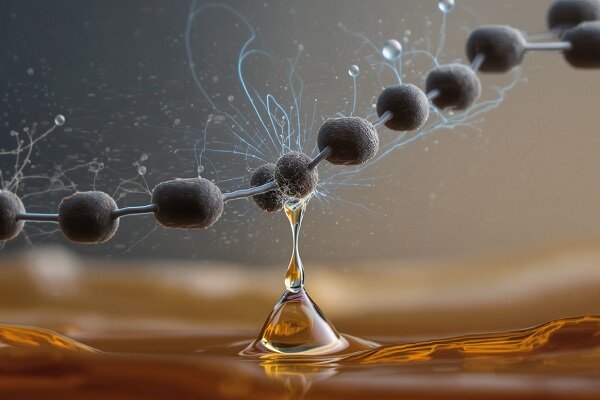 پژوهشگران ایرانی با فناوری نانو، جداسازی سریع و ۹۲٪ کارآمد آب و نفت را ممکن کردند!