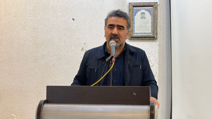 درمانی: دانشجویان، ستون اصلی توسعه پایدار و نقطه قوت بی‌بدیل کشور هستند