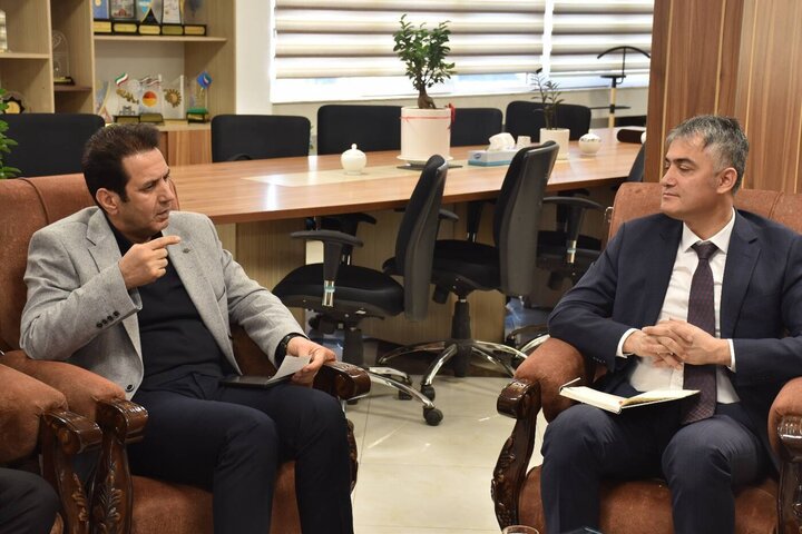 آذربایجان‌شرقی؛ مقصد طلایی سرمایه‌گذاران ترکیه در ایران!