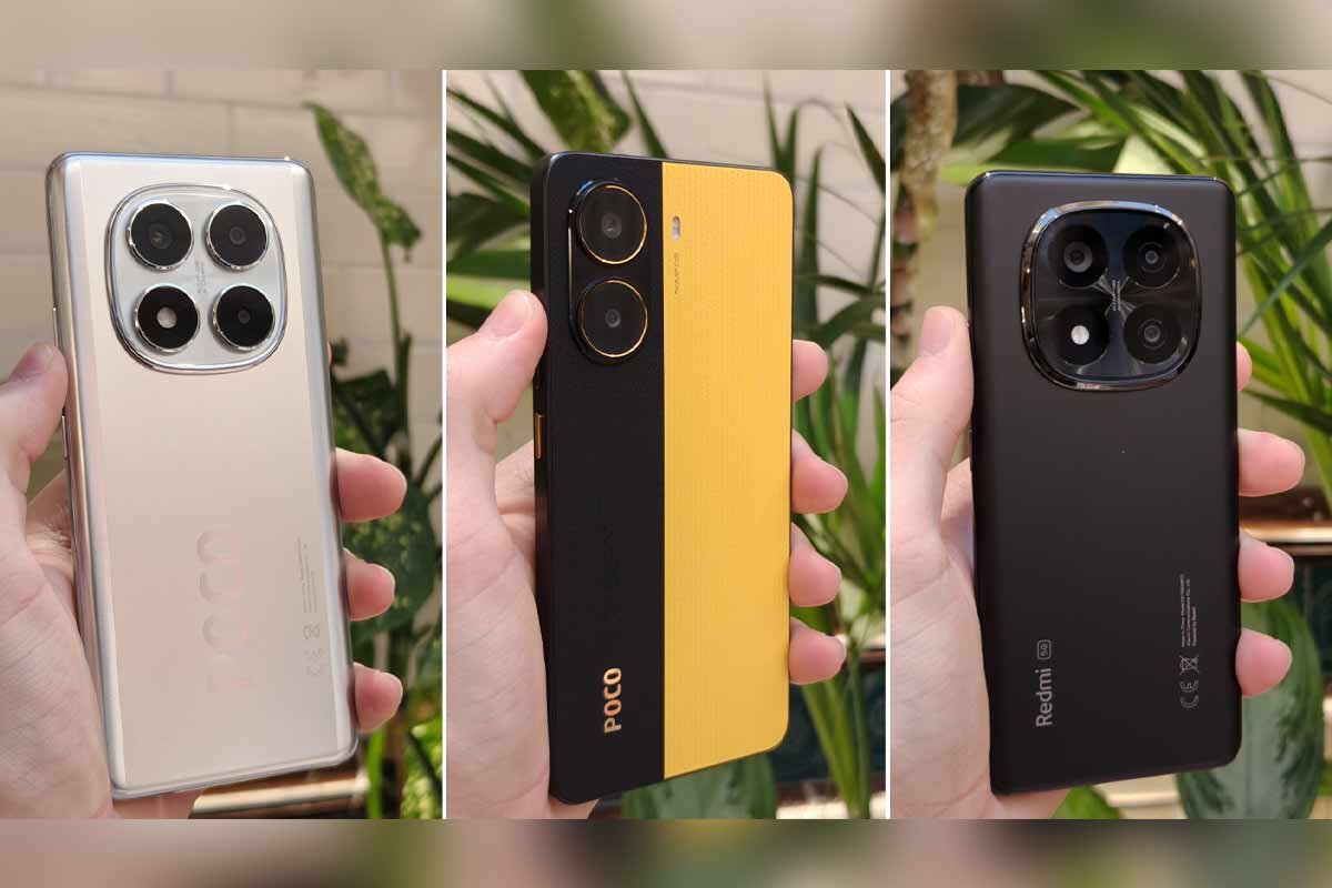 ۵ گوشی میان‌رده که جایگزین خوبی برای پرچم‌دار هستند