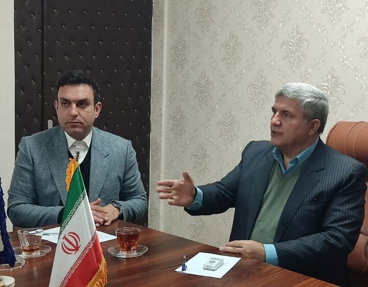 سقز آماده می‌شود تا میزبان هیجان‌انگیز جشنواره تئاتر کُردی باشد!