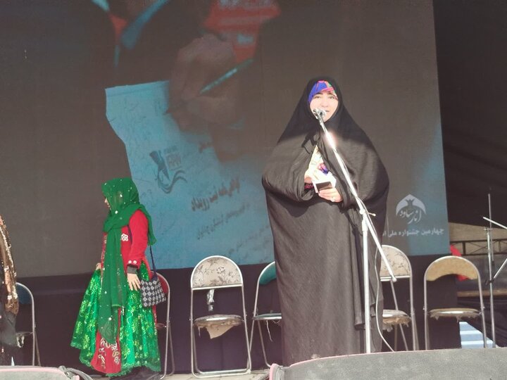 نوروزی: برنامه هفتم، کلید توانمندسازی اقتصادی زنان در ایران!