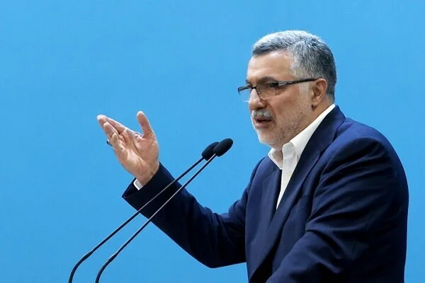 ظفرقندی: نظام ارجاع برای عدالت و احترام به بیماران طراحی شده است