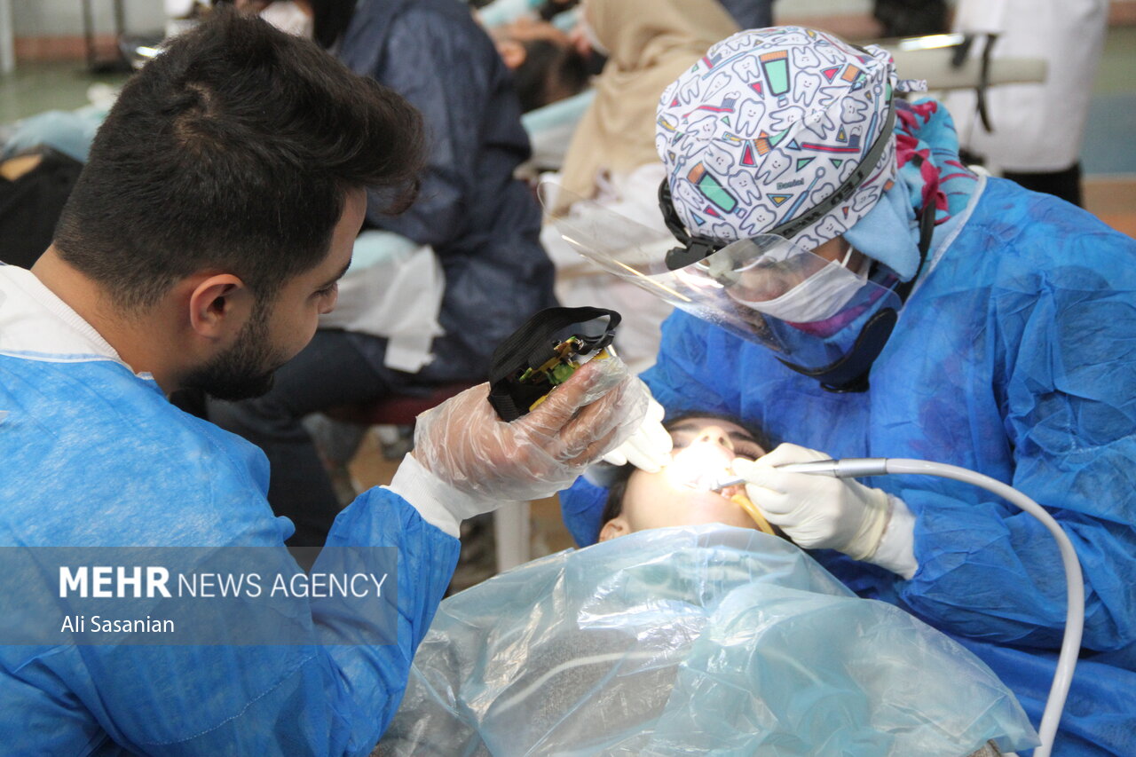 روایت ۳ جبهه جهادی در ایران؛ آب، عدالت و سلامت در خراسان جنوبی