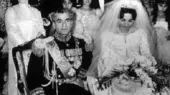 سفر به شب یلدای تاریخی؛ عروسی پرهزینه محمدرضا پهلوی و فرح دیبا که از جیب مردم رقم خورد!