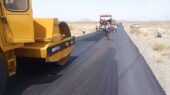شکری خبر داد: دو برابر شدن روکش آسفالت راه‌های آذربایجان غربی با هزینه ۶۰۰ میلیاردی!