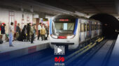 مترو سرباز تا دو هفته آینده آماده بهره‌برداری می‌شود؛ تحولی بزرگ در حمل‌ونقل منطقه