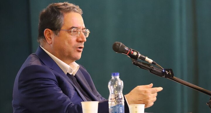 رحمانی هشدار داد: قومیت‌گرایی چطور آرامش آذربایجان‌غربی را تهدید می‌کند؟