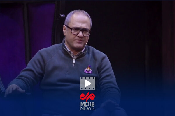 رمز و راز پشت‌پرده برنامه رامبد جوان؛ چرا ۸۰ درصد سلبریتی‌ها پاسخ منفی دادند؟