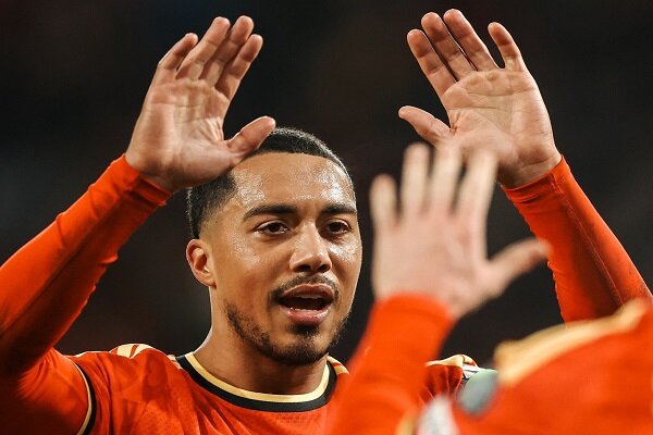 کاپیتان بلژیک: ایران و ما، آمادگی صدرنشینی در جام جهانی ۲۰۲۶ را داریم!