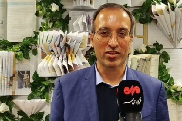 دانشجویان جوان؛ موتور پیشرفت و امید در سیستان و بلوچستان