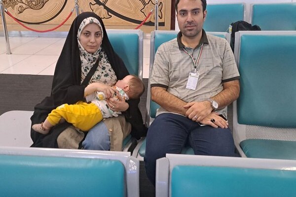 چرا امسال هزاران زوج دانشجو عاشق سفر عمره شدند؟