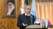 درویشی: خلاقیت دانشجویان کلید طلایی باز کردن قفل‌های توسعه ایران است