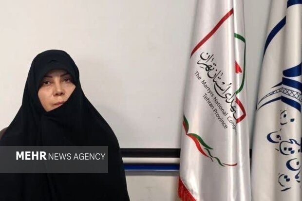 ناصریان: جشنواره نوردخت آغاز شد؛۴۵۰ اثر برگزیده باهم رقابت می‌کنند