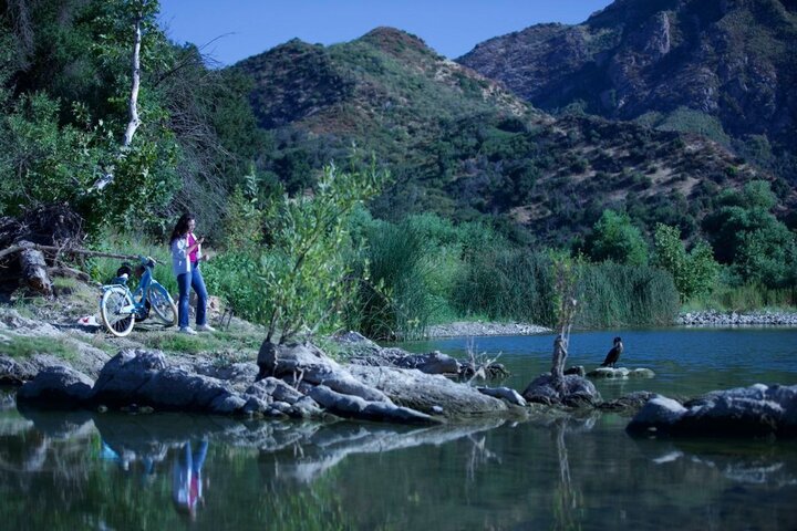 «ماه کوچولوی من»؛ شگفتی جشنواره نیجریه با سه جایزه بزرگ!