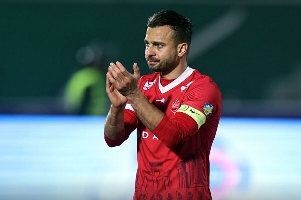 سروش رفیعی به‌خاطر اخطارهای مکرر، دیدار حساس برابر پیکان را از دست داد!