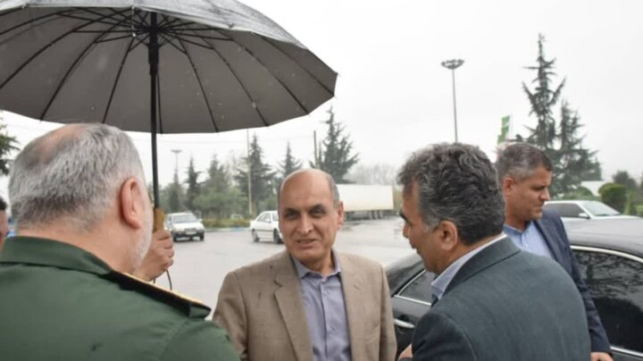 حق‌شناس از سفر مهم به مسکو برای توسعه تبادلات تجاری و بانکی خبر داد