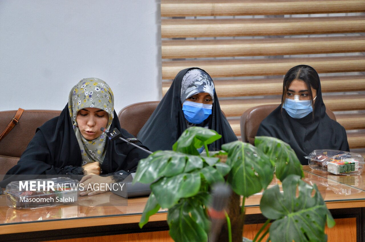 استاندار هرمزگان: دانشجویان موتور محرک پیشرفت کشور هستند