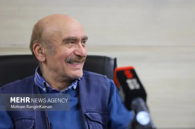 سریالی که پس از ۷ سال مجوز گرفت؛ نقش گرفتن خارج از مهمانی‌های شبانه!