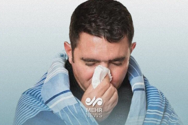 کاهش چشمگیر ابتلا به آنفلوانزا در مشهد؛ آیا پیک دوم در راه است؟
