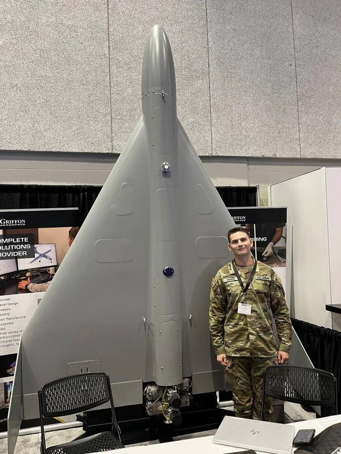 پهپاد شاهد؛نوآوری ایرانی که غولهای نظامی جهان را به کپیبرداری واداشت