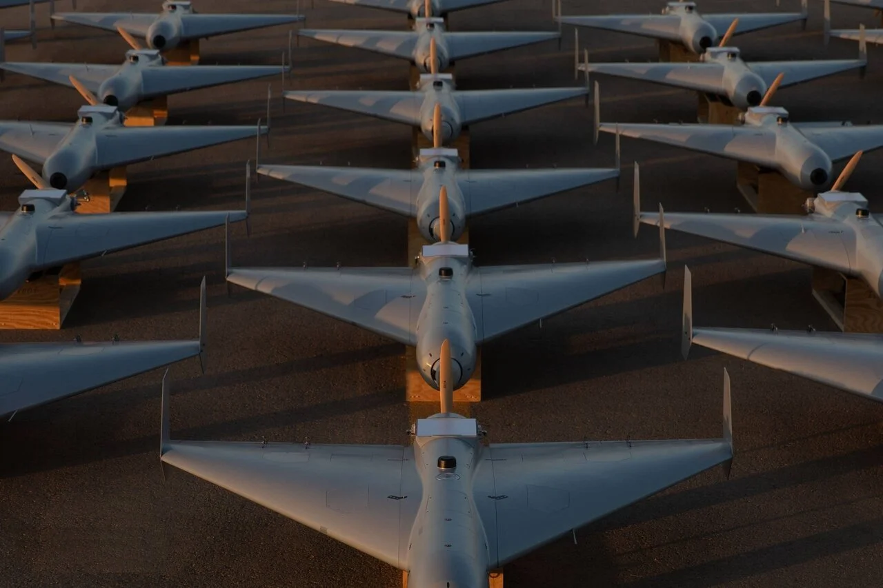 پهپاد شاهد؛نوآوری ایرانی که غولهای نظامی جهان را به کپیبرداری واداشت