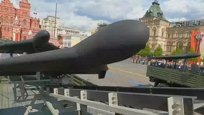 پهپاد شاهد؛نوآوری ایرانی که غولهای نظامی جهان را به کپیبرداری واداشت