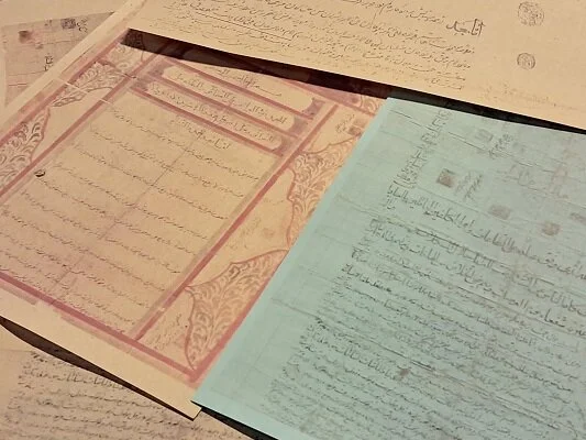 وقف نامه ها، اسنادی بر حفاظت از میراث فرهنگی هستند