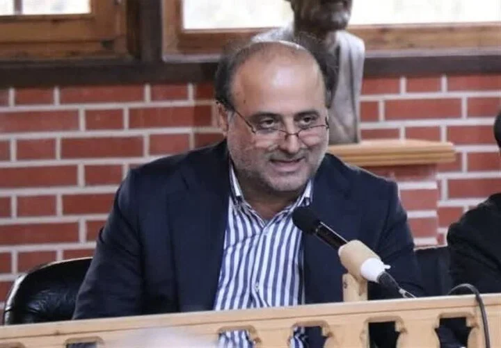 سلمانخواه: گیلان سرزمین روایت‌های زنده است