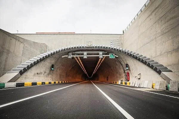 تونل شهدای غزه در شمال تهران امشب به‌خاطر تعمیرات مهم بسته می‌شود!