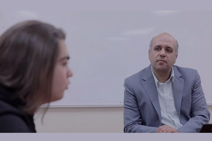 روایتی از حذف خاموش بخشی از جامعه و سفر به اعماق هویت جنسی!