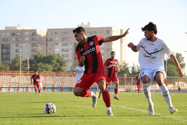 کارگران فولاد هرمزگان از دیدار جنجالی با استقلال چه می‌گویند؟