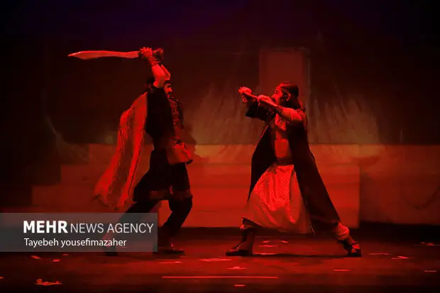 انتصاب مصیب داوری به‌عنوان دبیر جشنواره ملی تئاتر کودک و نوجوان رضوی؛ تحولی تازه در هنر استان هرمزگان