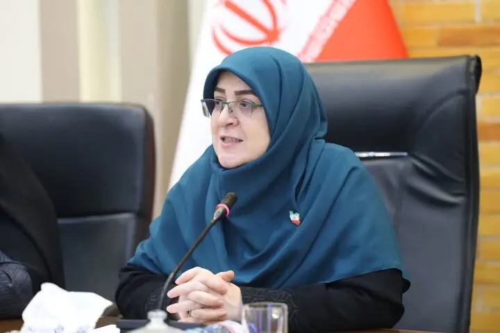 مهاجرانی: حالا وقت شکوفایی ظرفیت‌های زنان ورزشکار دارای معلولیت است!