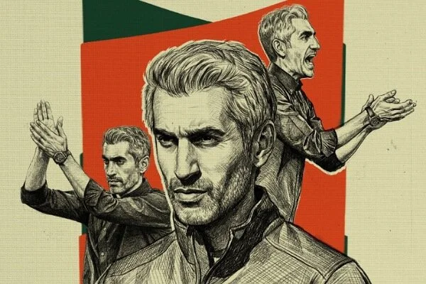 جباری سرمربی مس رفسنجان شد