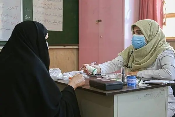 آغاز ویزیت هفتگی بیماران فیبروز کیستیک در بجنورد؛ گامی مهم در ارتقای درمان