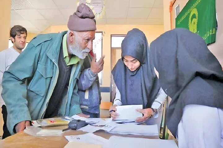 پزشک خانواده در کهگیلویه و بویراحمد؛ درمان منظم، هزینه کمتر