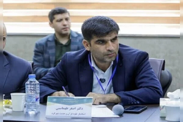 ادله فراعصری بودن کلام وحی؛ قرآن برای انسان قرن ۲۱ حرف دارد