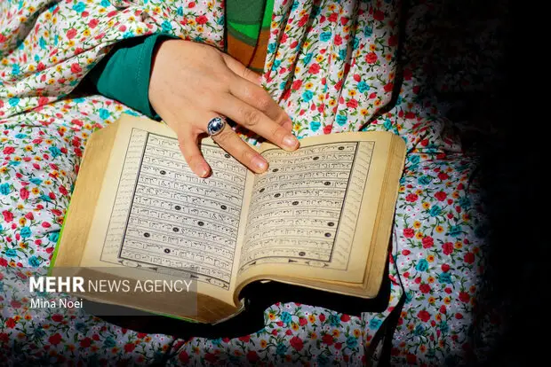 مازندران مهیای بزرگترین رویداد معنوی اعتکاف