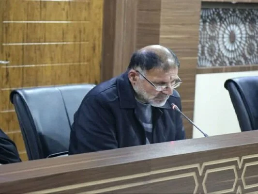 تبلیغ برای اعتکاف یک رسالت همگانی است؛ از پیوست رسانهای غافل نباشیم